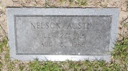 Nelson Austin 