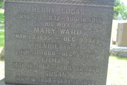 Henry Lucas 