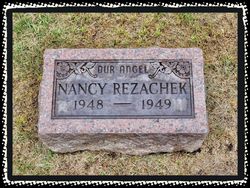 Nancy Paulette Rezachek 