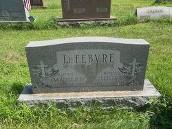 Lawrence P. LeFebvre Sr.