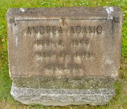 Andrea Adamo 