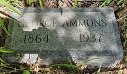 George Ammons 