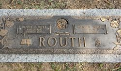 Porter Wroe Routh 