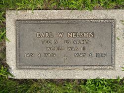 Earl W. Nelson 