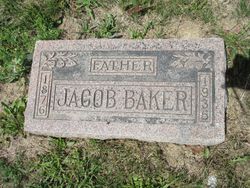 Jacob Baker 