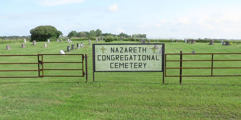 Nazareth Parish Congregational Cemetery