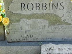Clyde Orlander Robbins 