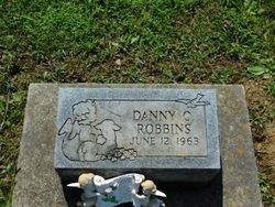 Danny O. Robbins 