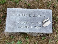 Richard F. Mooney 