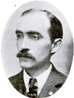 Walter K. McAdory 
