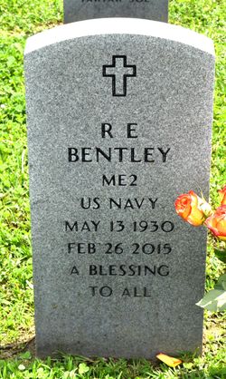R. E. Bentley 