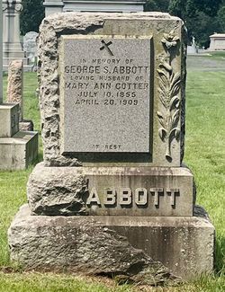 George S. Abbott 
