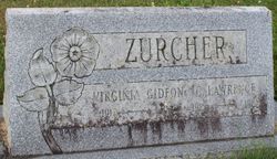 C Lawrence Zurcher 