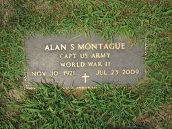 Alan Stephens Montague 