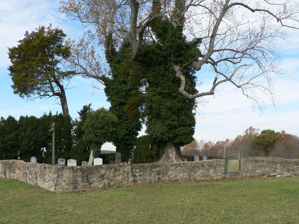 Goodwin Family Cemetery 2