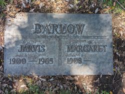 Jarvis Barlow 