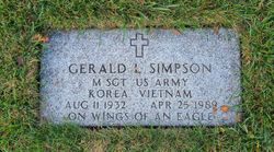 Gerald Lee Simpson 