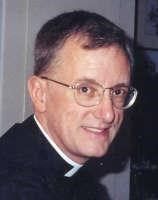 Rev David Leslie Nott 