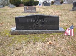 Donald E. Edwards 