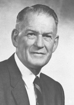 Fred Thomas Porter Jr.