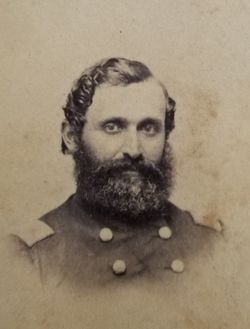 Col Alfred Rose Chapin 