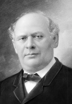 Samuel Rosenwald 