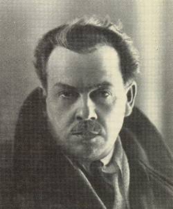 Alexei Alexeevich Shovkunenko 