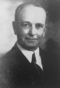 Franklin P. Hobgood Jr.