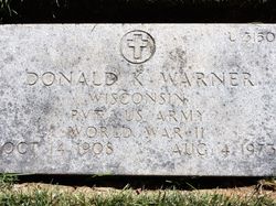 Donald K. Warner 