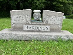 Lewis P. Harding 