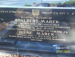 Adalbert Marek 