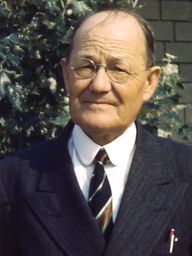 Clarence Durand Bartlett 