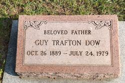 Guy Trafton Dow 