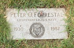 Peter Ogden Forrestal 