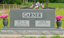 Joe L. Garner Sr.