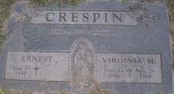 Ernest Crespin 