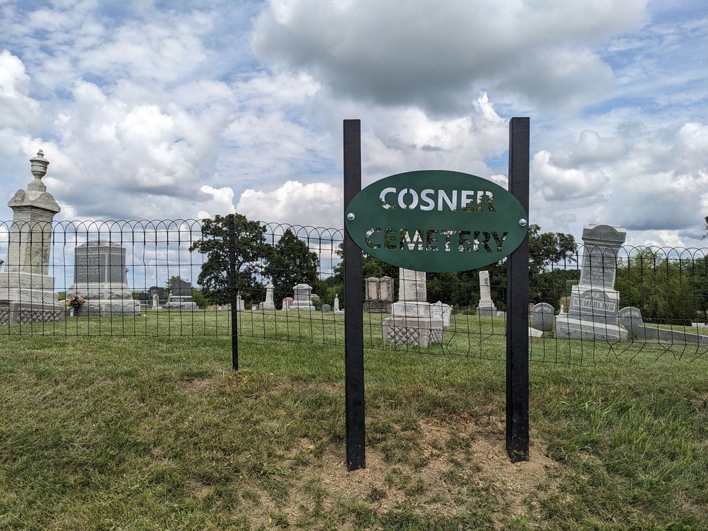 Cosner Cemetery