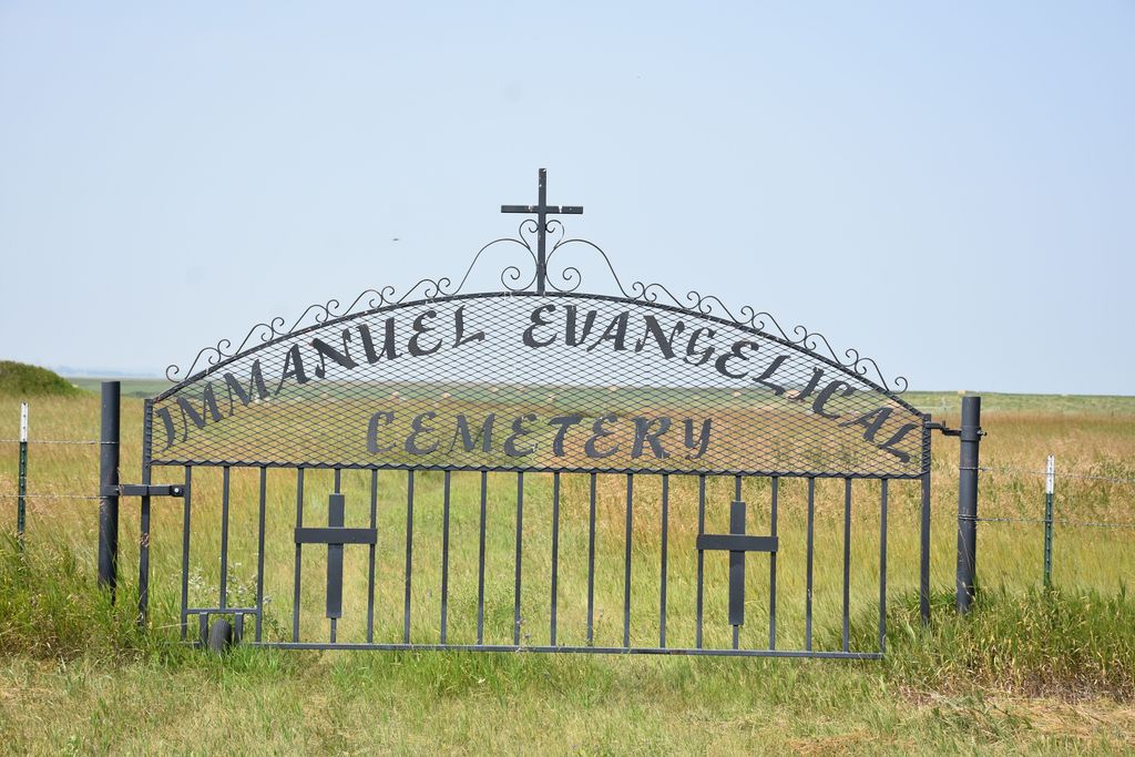 Immanuel Evangelical Cemetery