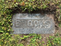 Ruth Ann <I>Grave</I> Brooks 