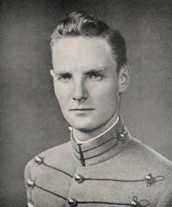 Col Fred Willard Herres Jr.