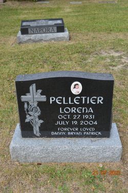Lorena Pelletier 