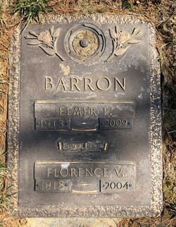 Elmer L. Barron 
