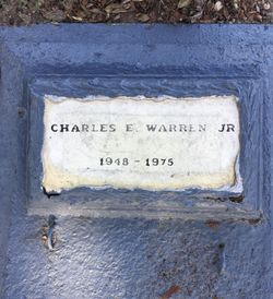 Charles E Warren 