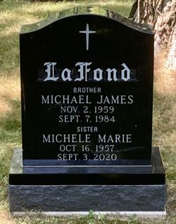 Michael J. LaFond 