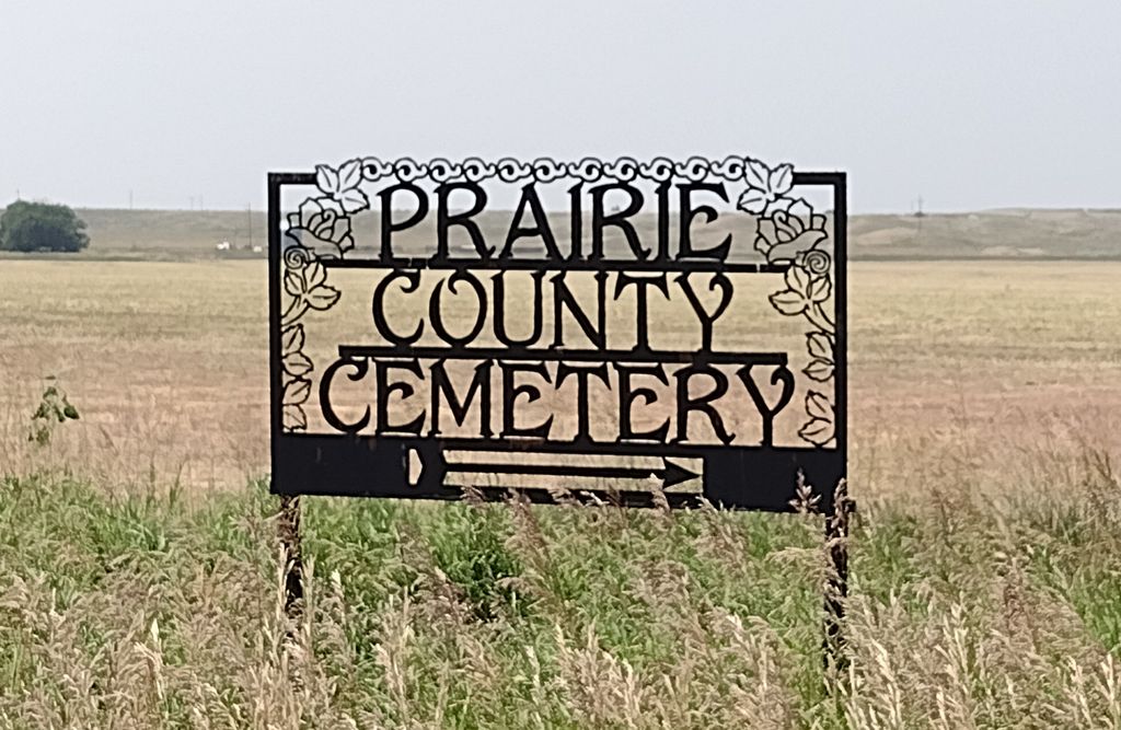 Prairie County Cemetery