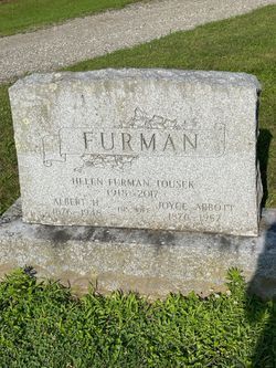 Albert H. Furman 