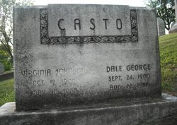 Dale George Casto 