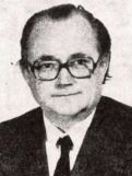 Dr Rezsö Pertorini 