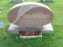 Mary Teresa <I>Monroe</I> Delmolino 