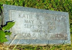 Katie E. Birkes 